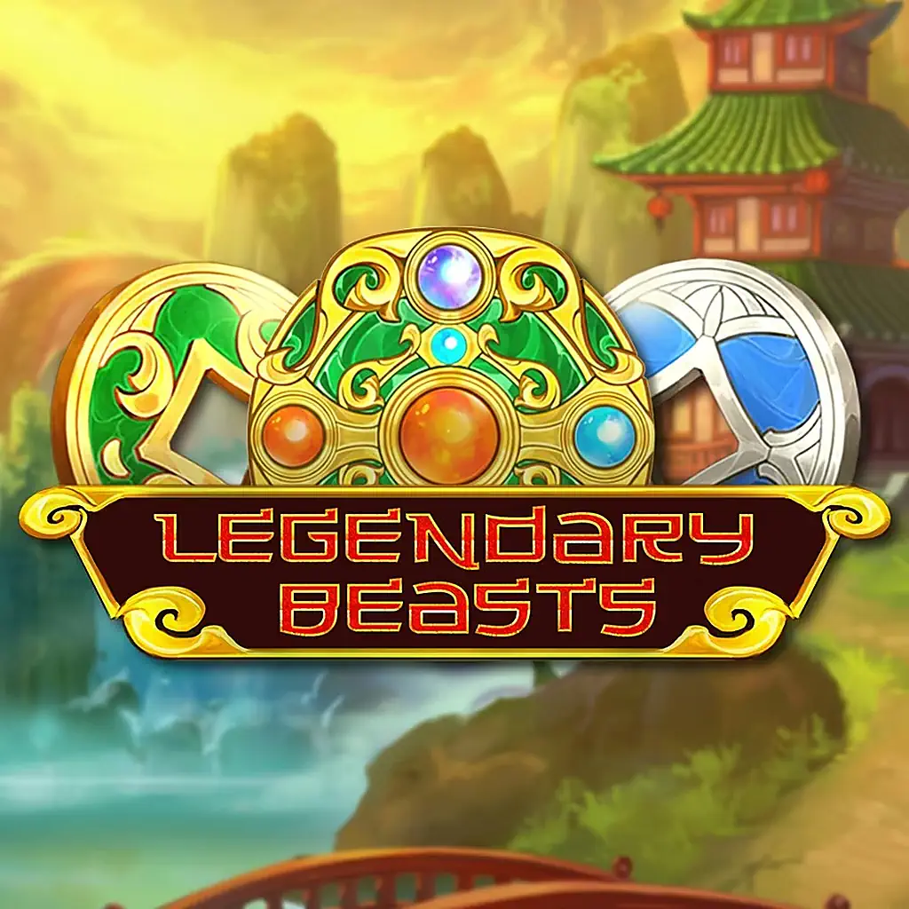 Играть Legendary Beasts - обзор, гайд и советы для российских игроков Играть Legendary Beasts - обзор, гайд и советы для российских игроков